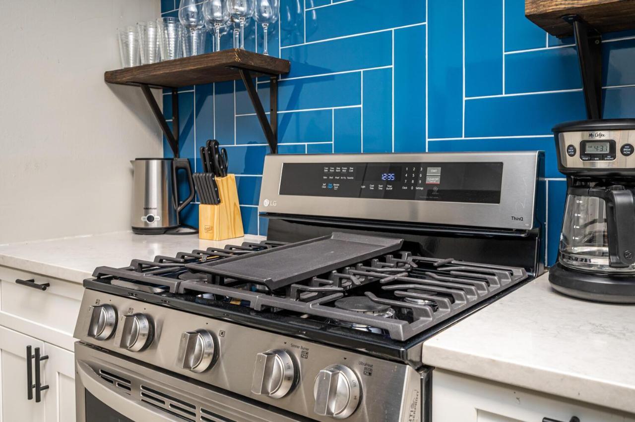 Atl Downtown! City View! Free Parking! Lm1K1Q Apartment *